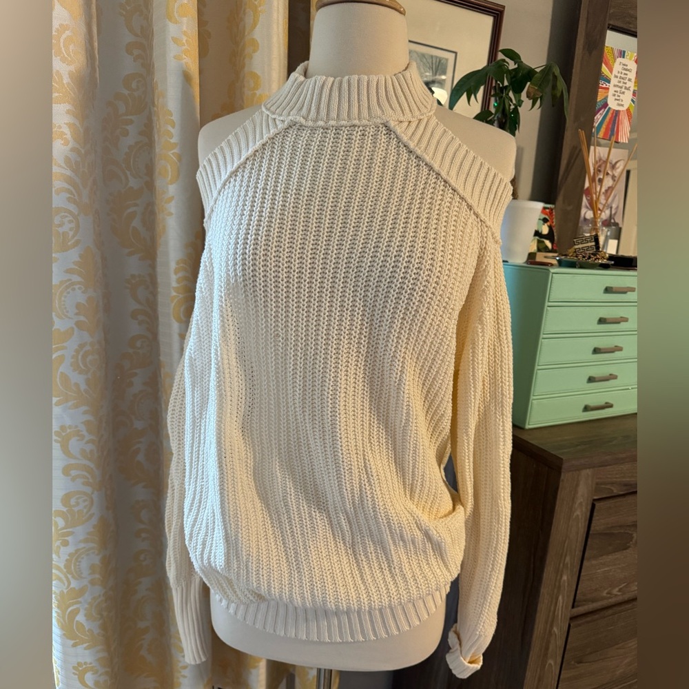 Free people sweater
